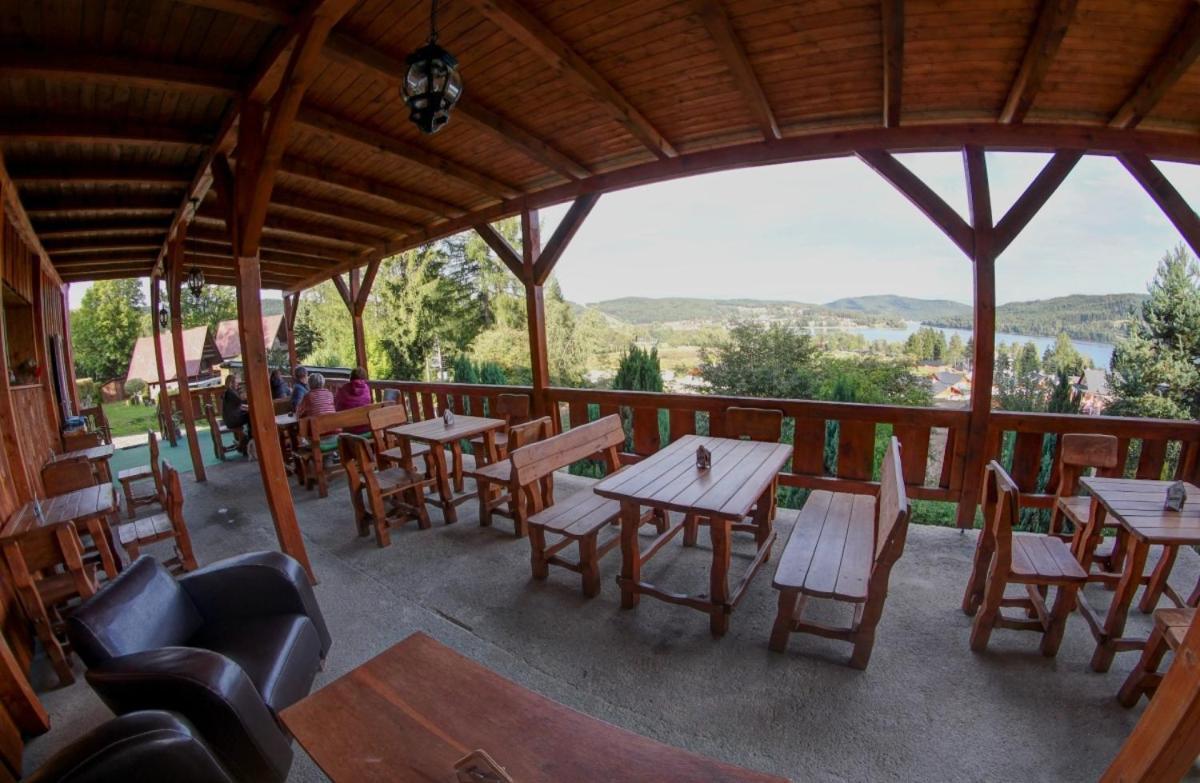 Panorama Kobylnice ลิปโนนัดเวิลตาวู ภายนอก รูปภาพ