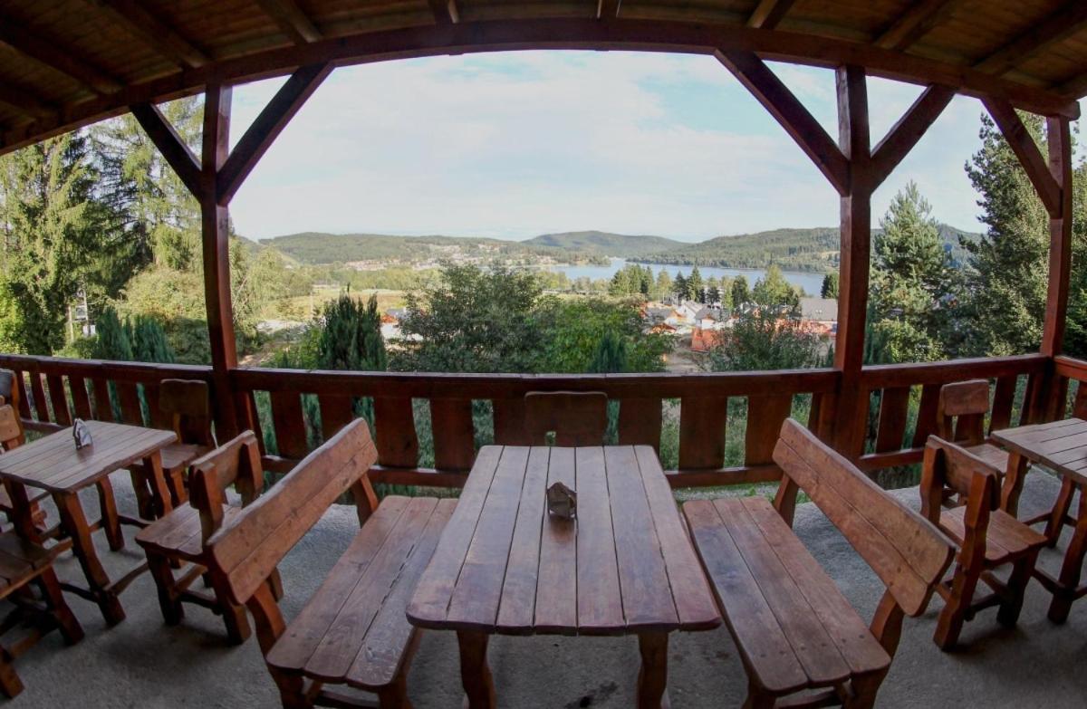 Panorama Kobylnice ลิปโนนัดเวิลตาวู ภายนอก รูปภาพ