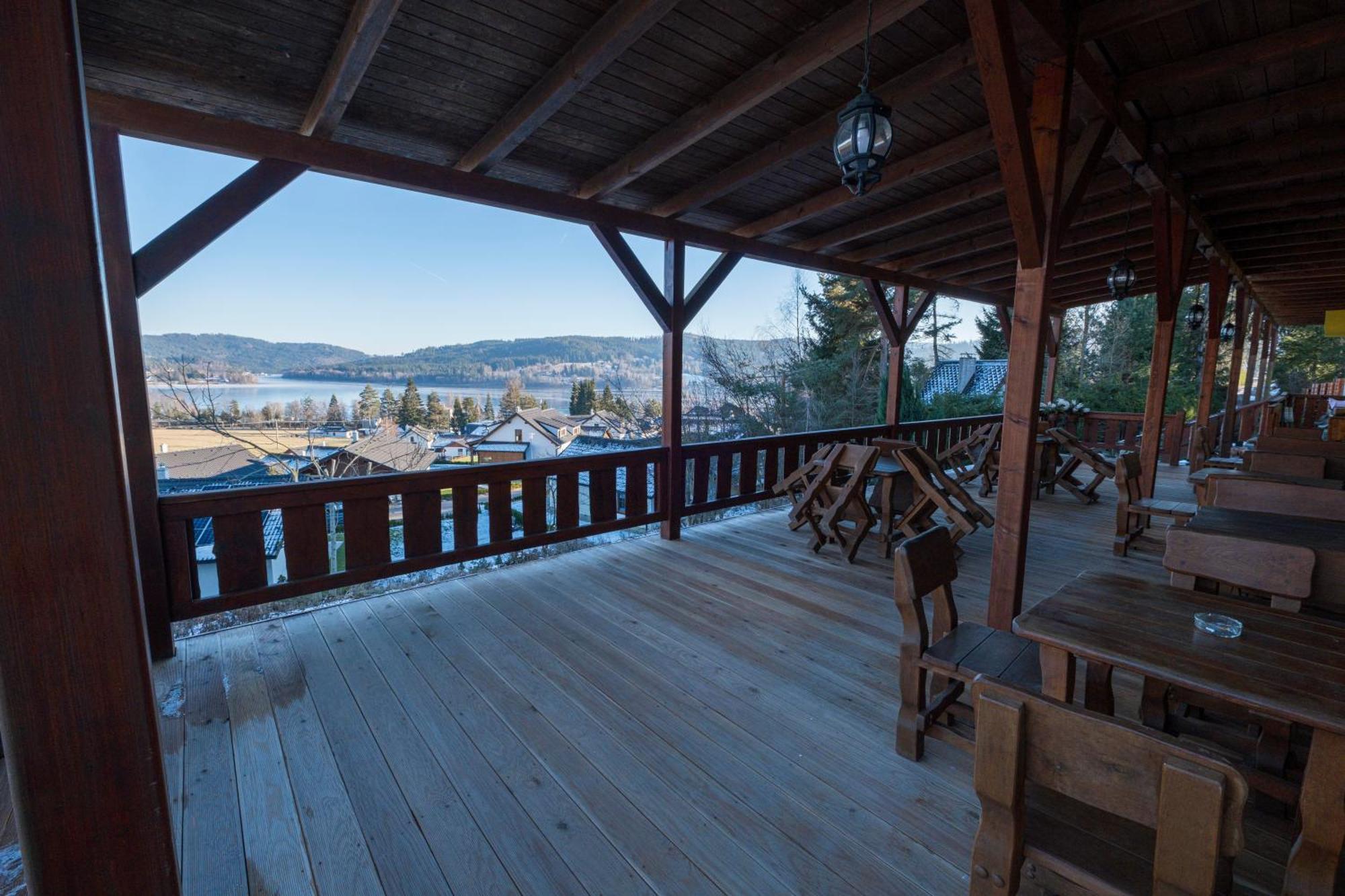 Panorama Kobylnice ลิปโนนัดเวิลตาวู ภายนอก รูปภาพ