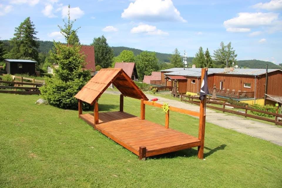 Panorama Kobylnice ลิปโนนัดเวิลตาวู ภายนอก รูปภาพ