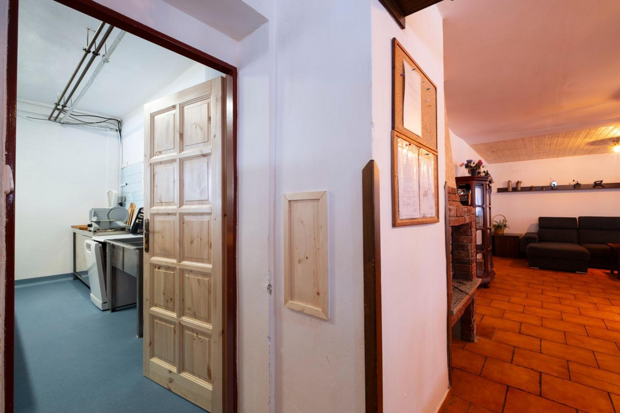 Panorama Kobylnice ลิปโนนัดเวิลตาวู ภายนอก รูปภาพ