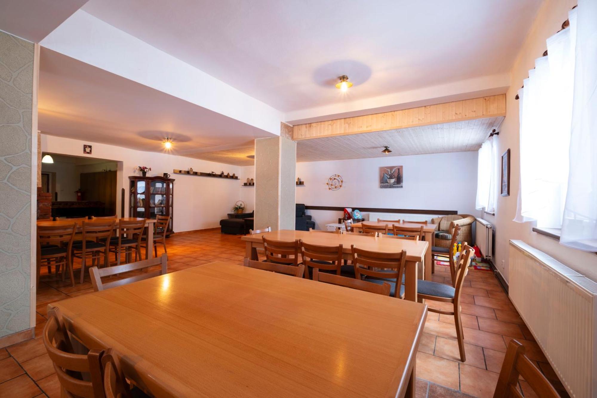 Panorama Kobylnice ลิปโนนัดเวิลตาวู ภายนอก รูปภาพ